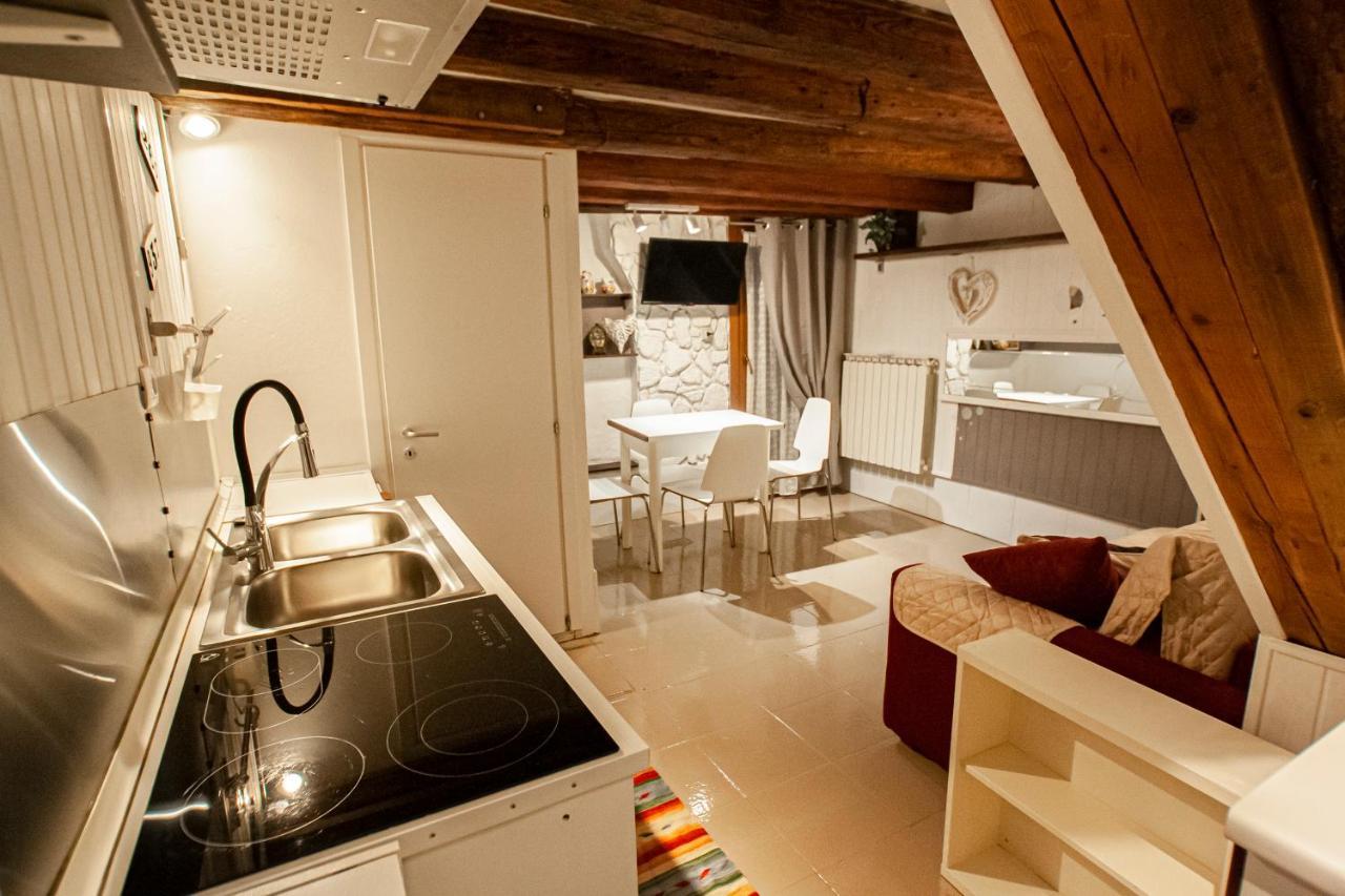 Residenza Biennale * Venetië