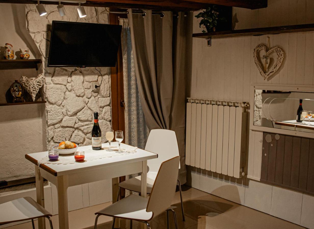 Appartement Residenza Biennale