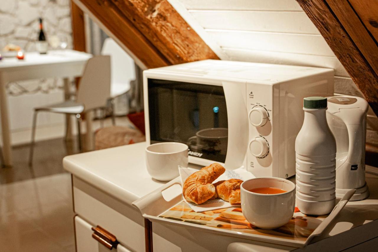 Appartement Residenza Biennale Venise