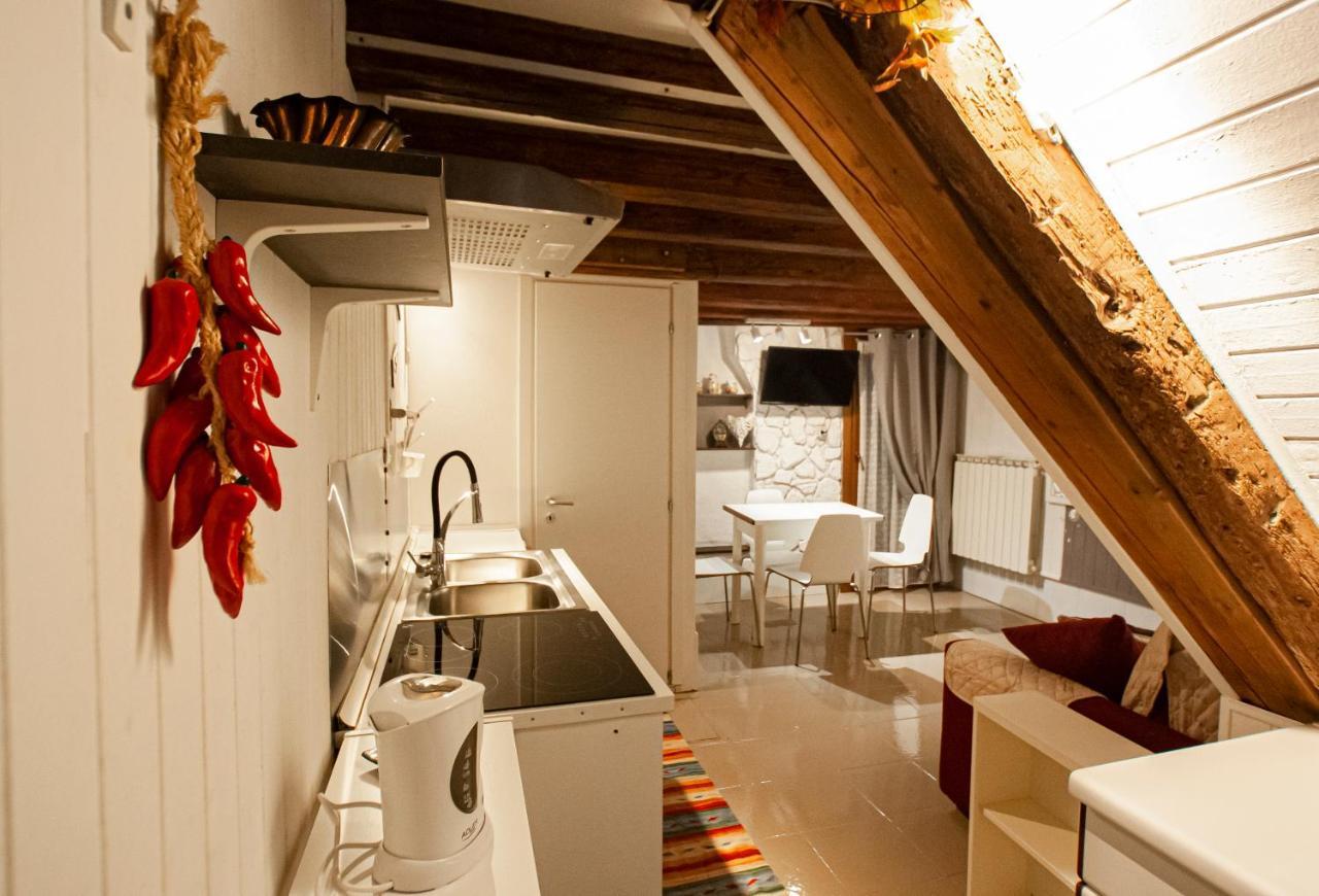 Appartement Residenza Biennale Venise