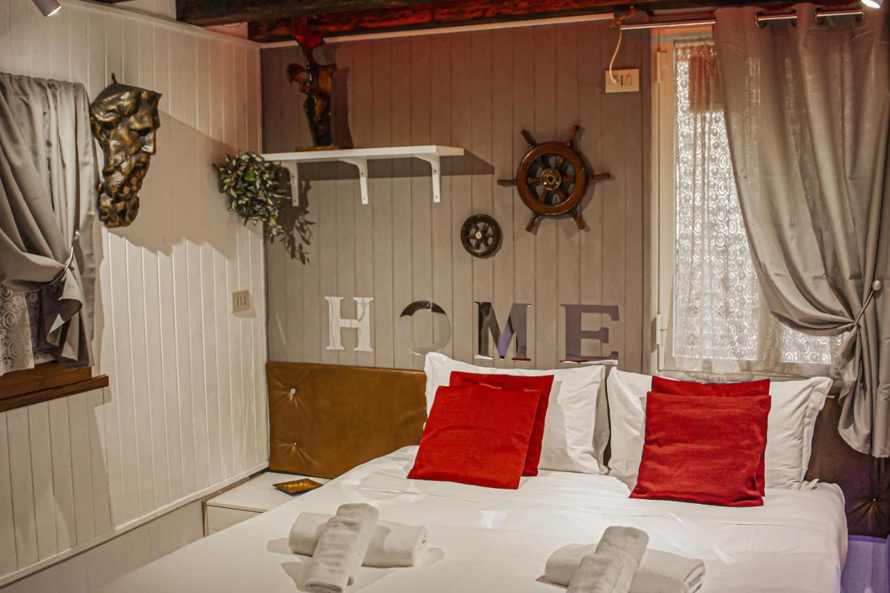 Residenza Biennale Appartement