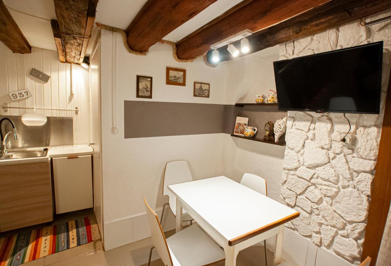 Appartement Residenza Biennale *