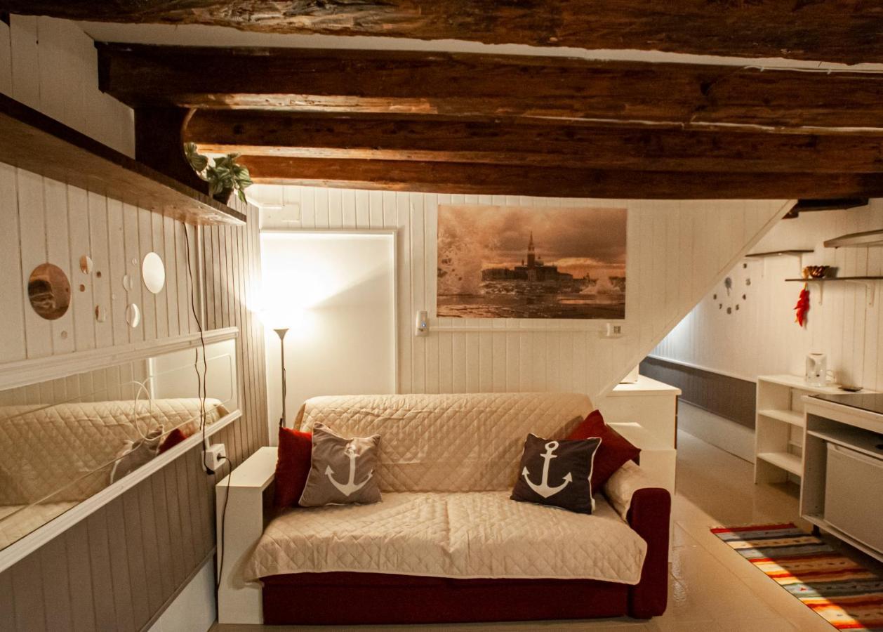 Residenza Biennale Appartement