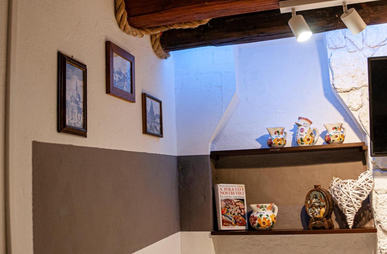 Residenza Biennale Venise