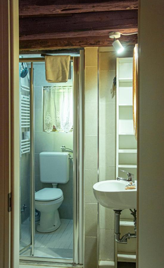 Residenza Biennale Appartement Venise