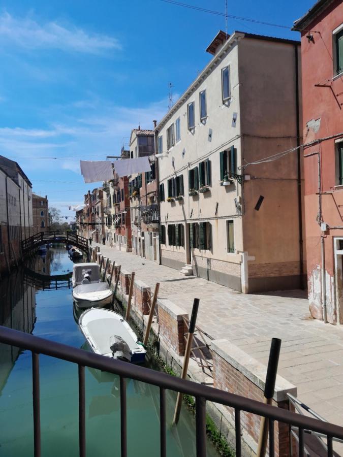 Residenza Biennale Appartement