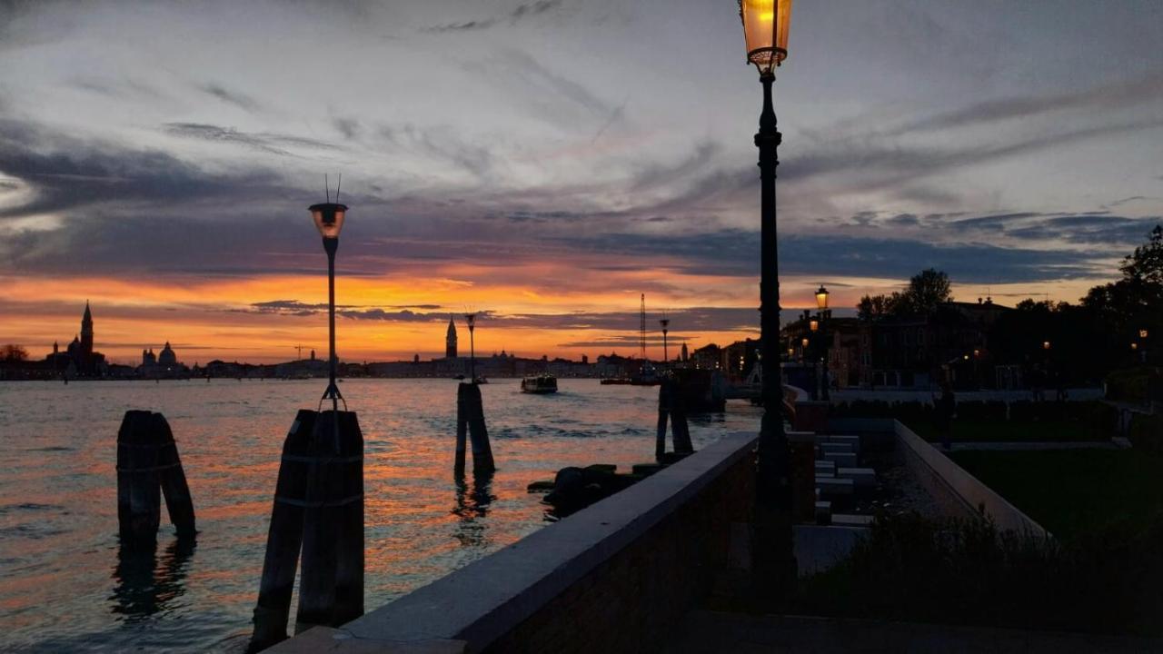 Residenza Biennale Venise
