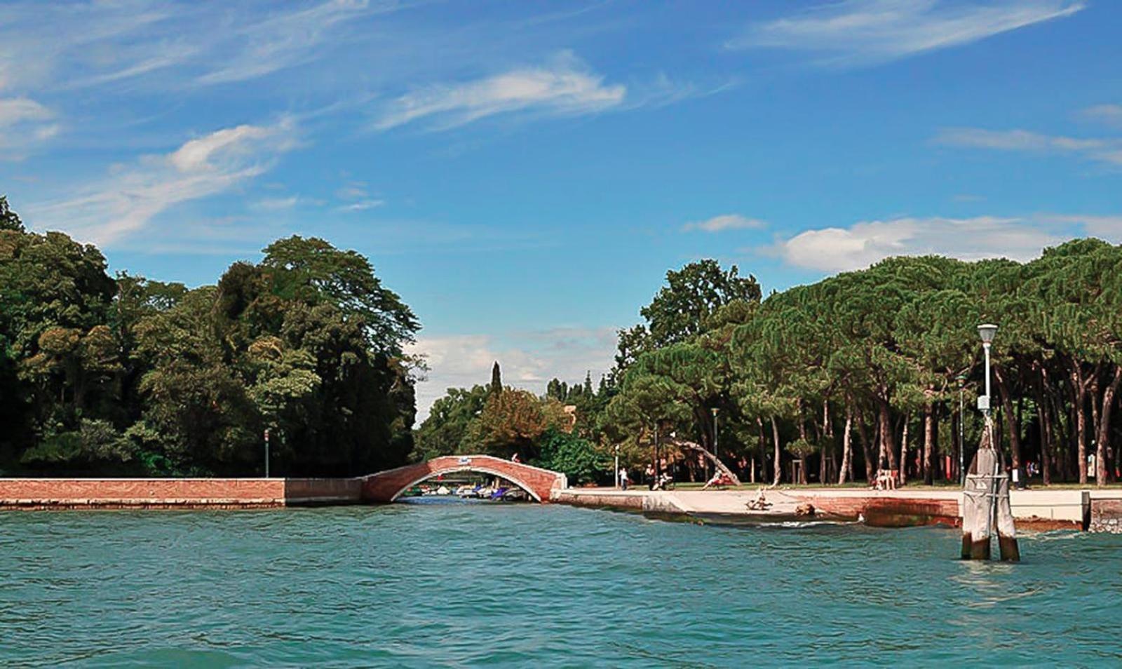 Residenza Biennale Appartement Venise