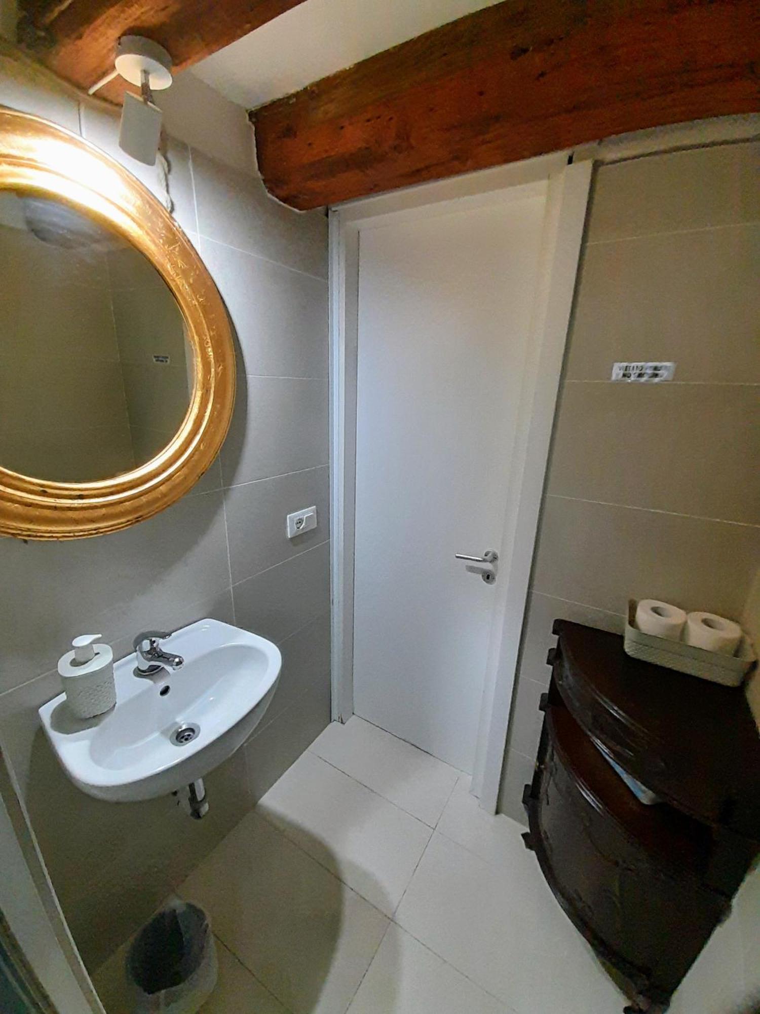 Appartement Residenza Biennale